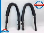Bmw Z3 Roadster Rollover Bar Hoops Set Rear Right + Left 96-02 Oem. Fixed Price $84.95.