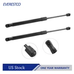 2PCS Rear Deck Lid Tonneau Cover Lift Supports For 03-06 Chevrolet Ssr SG430095. Fixed Price $14.36.
