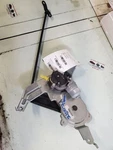 Odyssey 2011 Lid Motor Pull Down. Fixed Price $106.80.
