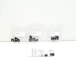 New Vw Golf 5G MK7 Front Panoramic Roof Stop Buffer Set 8X0898814. Fixed Price $109.38.