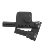 2007-2013 Jeep Wrangler Sunrider Top Pivot Knuckle Right Mopar 68003652AB. Fixed Price $70.91.
