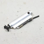 04-11 Saab 9-3 Convertible Front First Bow Top Latch Hydraulic Cylinder Oem. Fixed Price $157.50.