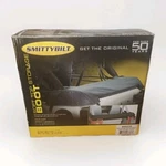 Smittybilt Soft Top Storage Boot 600235 Diamond Black Jeep Wrangler 07-10 (jk). Fixed Price $55.00.