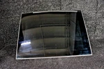 Mercedes GLS450 Roof Glass Rear 2017 2019 A1667800521 Original W166. Fixed Price $315.00.