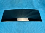 Genesis G80 Sport Panoramic Roof Rear Glass 81640-T1000 2021 2022 2023 2024 Oem. Fixed Price $495.00.