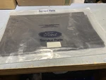 New 79-93 Mustang Foxbody Sunroof Moonroof Storage Bag Oem Ford Nos F2ZZ 6150124. Fixed Price $250.00.