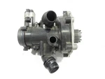 Porsche Macan 2019 2.0L Awd Engine Motor Thermostat Water Pump 19-24 ;:m. Fixed Price $75.00.