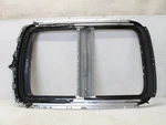 07-16 Mini Cooper Countryman R60 Panoramic Frame Oem 011624. Fixed Price $498.95.