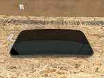Genesis G90 2017-2019 Oem Sunroof Panoramic Middle Sliding Glass Assembly. Fixed Price $159.96.