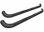 Smittybilt TN1270-S4B For 09-14 Toyota Hilux Crew Cab Sure Steps 3" Side Bar. Fixed Price $34.95.