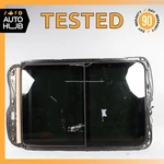 11-18 Porsche Cayenne 958 Panoramic Roof Glass Frame Beige 7P0877041C Oem. Fixed Price $365.20.