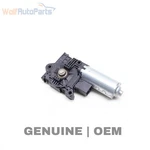 2021-2025 Audi A5 Sportback B9 Sliding / Motor 4M0959591B. Fixed Price $114.49.