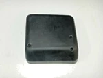 Jeep Wrangler Yj 87-95 Hard Top Rear Wiper Motor Cover Black 55154538 Free Ship. Fixed Price $44.99.
