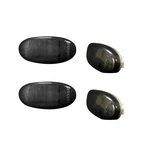 Recon Fender Lights Ford F-450/F-550 Super Duty 2011-2022 Smoked Lens. Fixed Price $205.28.