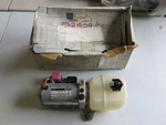 Convertible Roof Hydraulic Pump 1248002348 Mercedes W124 SL320 SL500 R129 (#1). Fixed Price $1599.00.