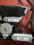 2020-2024 Ford Escape Sunroof Motor Assembly 1999-1050086A Sold Pair. Fixed Price $125.00.