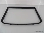 Mini Cooper Rear Sunroof Glass Trim 51447347695 14-24 F56 F55 F54. Fixed Price $69.99.