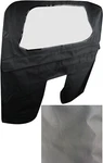 Khaki #36 Outback Wind Breaker 4 Door 2007-2017 For Jeep Wrangler Jku Unlimited. Fixed Price $89.99.
