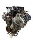 2008-2010 Infiniti QX56 VK56DE Engine Motor Assembly 10102ZE00A Used Oem 128K. Fixed Price $1695.50.