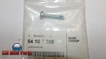 Bmw Fillister Head Screw, M5X28MM 54107209205. Fixed Price $13.54.