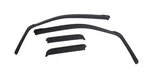 Egr Fits 15+ Chevy Tahoe/gmc Yukon In-channel Window Visors Set Of 4 (571861). Fixed Price $36.99.