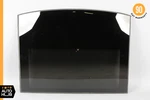03-09 Mercedes W211 E55 Amg Sedan Rear Panoramic Glass Oem. Fixed Price $224.10.