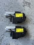 2012 2015 Bmw X1 Panoramic Drive Electric Motor Set X2 Oem. Fixed Price $79.99.