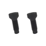 Front Attaching Bolts For Corvette C4 1984-96 Removable Top Roof Panel 14090607. Fixed Price $19.99.