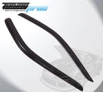 Outside Mount Window Visor Pc Dark Smoke For 2005-2007 Saturn RELAY-1 RELAY-2. Fixed Price $72.80.