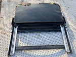2001-2005 Lexus IS300 Upper Sunroof Assembly & Shade Glass No Motor Oem. Fixed Price $380.00.