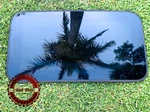 2013-2019 Nissan Sentra Moonroof Window Glass. Fixed Price $175.99.