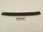 Audi A5 8T Coupe Front Bumper Upper Trim Panel Fits 2008-2017 09 10 11 12 13. Fixed Price $44.87.
