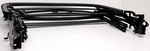 Oem Audi RS4, A4 Convertible Roof Frame 8H0871025E. Fixed Price $233.62.