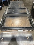 2001-2006 Lexus LS430 Sliding Roof Frame Tracks Slider Housing Sub-assembly Oem. Fixed Price $223.03.