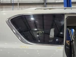 11-24 Infiniti QX56 QX80 Quarter Glass Window Right Passenger Side Oem. Fixed Price $189.99.
