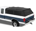 Bestop 76304-35 Supertop Truck Bed Black Diamond For 2004-05 Dodge Ram 1500. Fixed Price $999.99.