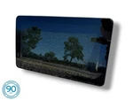 98-02 Mercedes E320 W210 Top Upper Glass Panel Oem. Fixed Price $99.95.