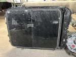 (local Pickup Only) Roof Glass Front Movable Fits 21-25 Tahoe 2087646. Fixed Price $1149.99.