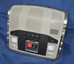 2018-2020 Mitsubishi Eclipse Cross Overhead Console Dome Light W/sun Roof Oem. Fixed Price $35.96.