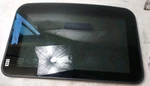 2011-2017 Lexus CT200H Sunroof Glass Panel 63201-76010 Factory Oem Replacement. Fixed Price $145.98.