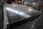 Local Pick-up Only! Fixed Roof Glass 1770891-00-D Tesla Cybertruck Cyberbeast 24. Fixed Price $1424.99.