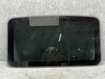Top Sunroof Moonroof Glass Window Assembly Mercedes X164 W164 ML320 GL320 Oem. Fixed Price $99.00.