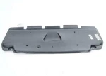 Audi A6 C6 Underbody Protector Rear Noise Isolation 4F0863822A. Fixed Price $231.28.