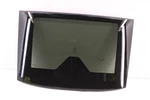2019-2025 Infiniti QX50 Luxe Rear Sunroof Window Glass 91604-5NA0A Oem. Fixed Price $424.57.