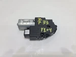 2010-2015 Mercedes-benz GLK350 Motor Roller Blind 204-820-07-08. Fixed Price $74.99.