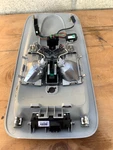 2013 Chevrolet Equinox Overhead Console Dome Map Light 22832847 Free Shipping. Fixed Price $30.00.