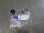 560SL 380SL 450SL 500SL 280SL 350SL Soft Hard Top Release Handle New 1077500042. Fixed Price $299.99.