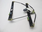 11-15 Audi 4L Q7 Door Window Regulator Front Left Driver Oem 101524. Fixed Price $64.95.