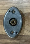 Vw Golf Jetta Scirocco MK1 MK2 Gti Sunroof Gear 411877403. Fixed Price $23.51.