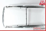06-13 Mercedes W251 R350 R500 R63 Panoramic Sunroof Rail Track Frame Oem. Fixed Price $175.00.